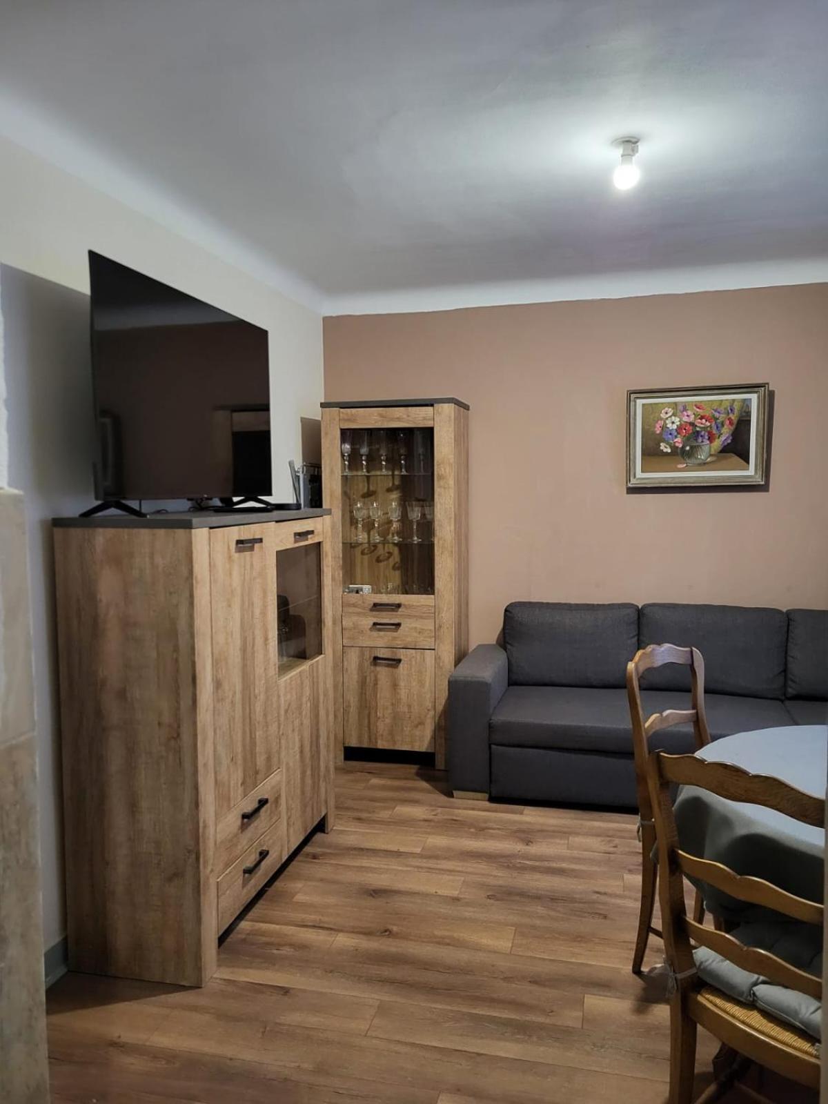 2 Chambres Chez L'Habitant Poitiers Extérieur photo