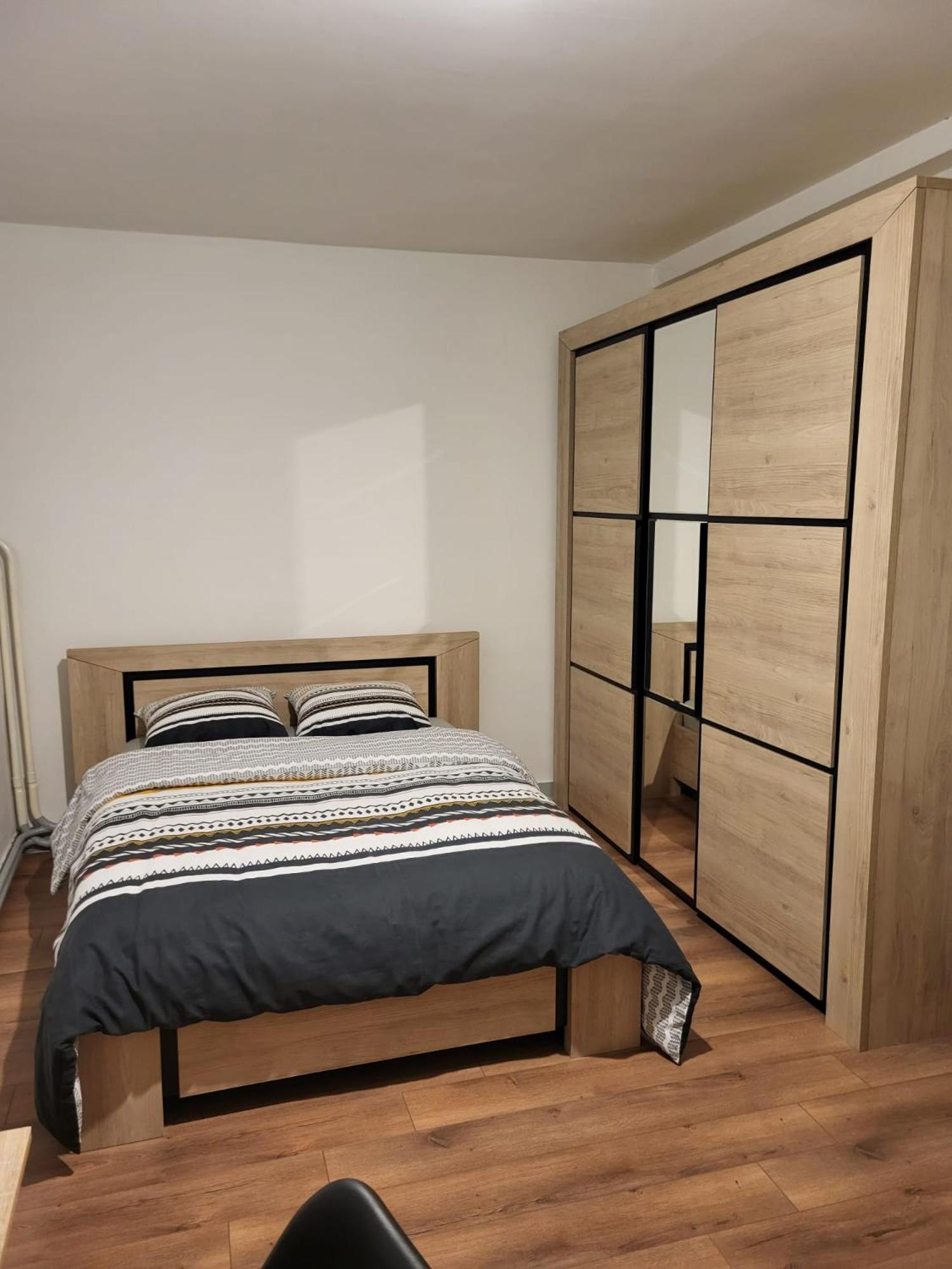 2 Chambres Chez L'Habitant Poitiers Extérieur photo