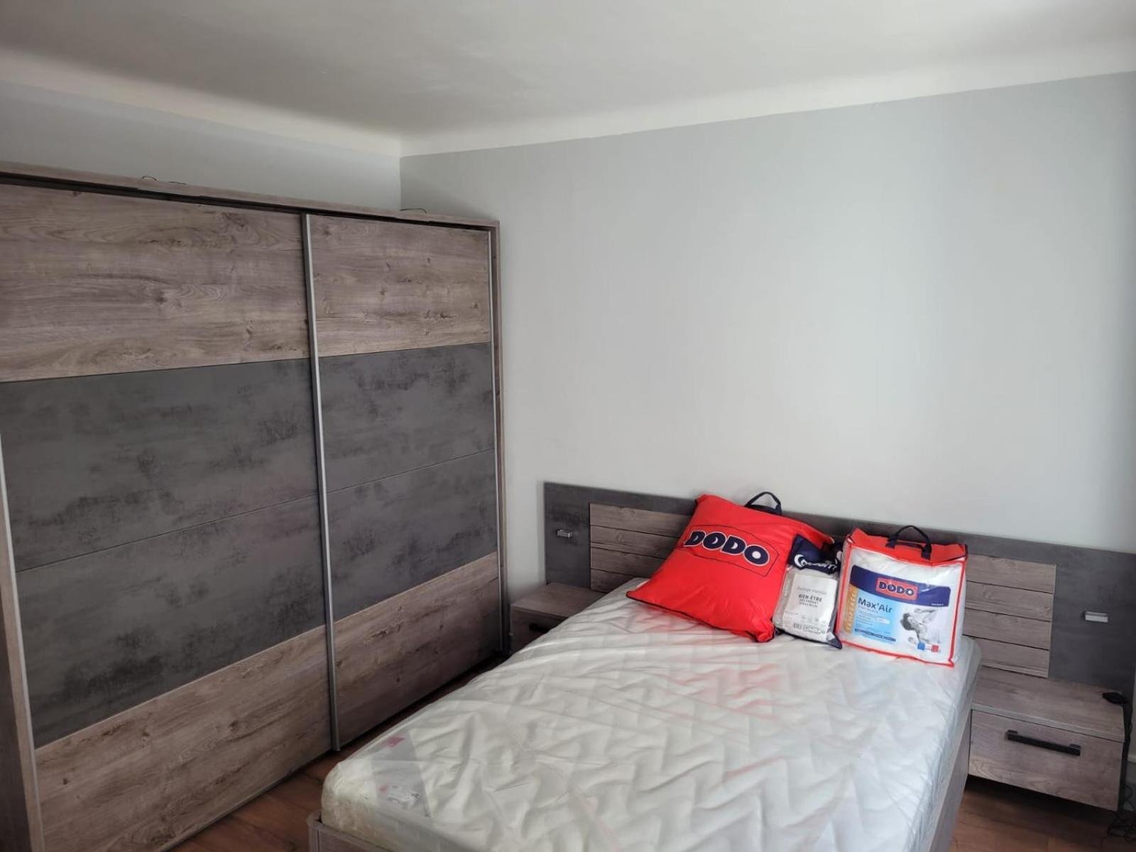 2 Chambres Chez L'Habitant Poitiers Extérieur photo