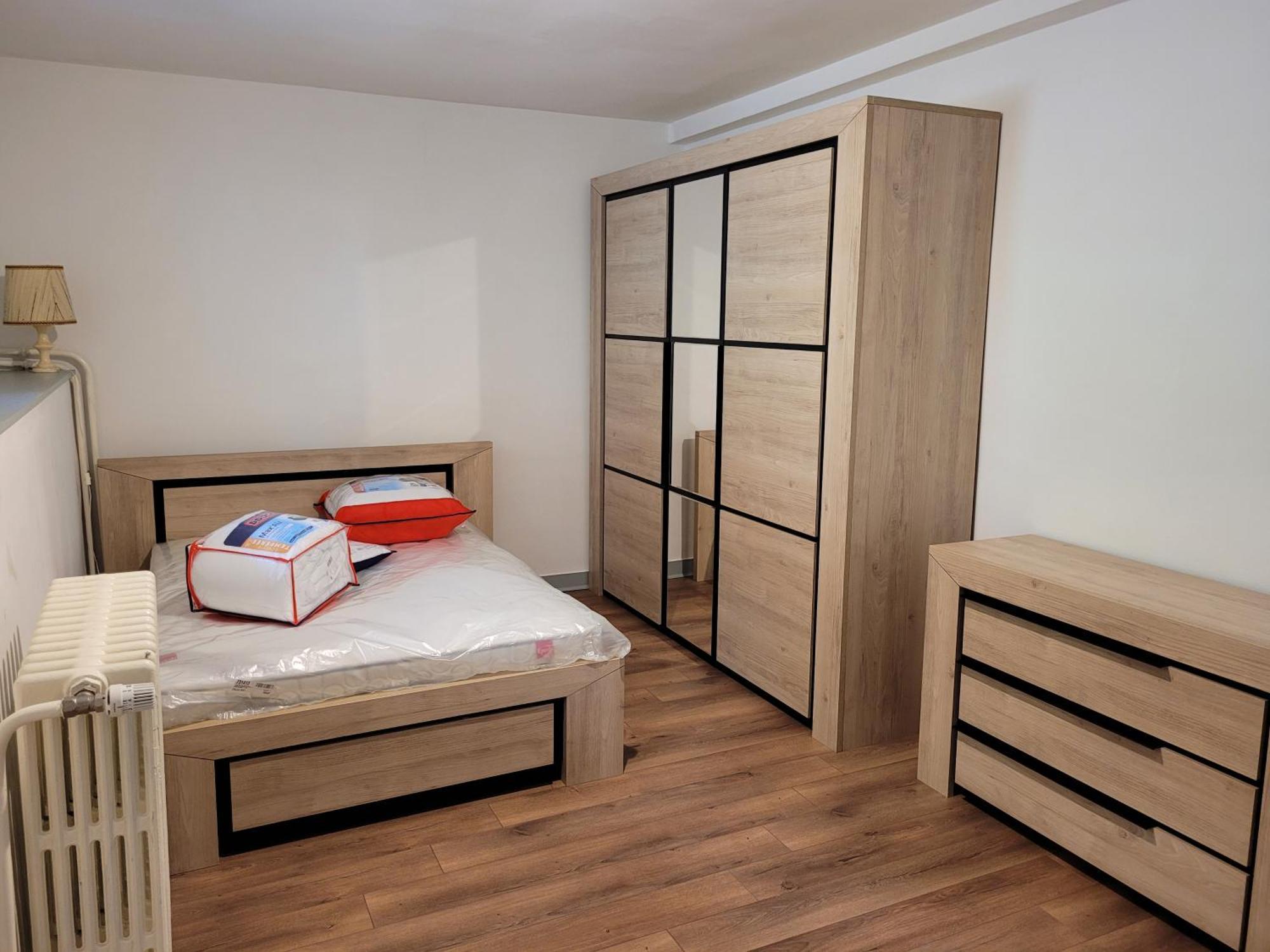 2 Chambres Chez L'Habitant Poitiers Extérieur photo